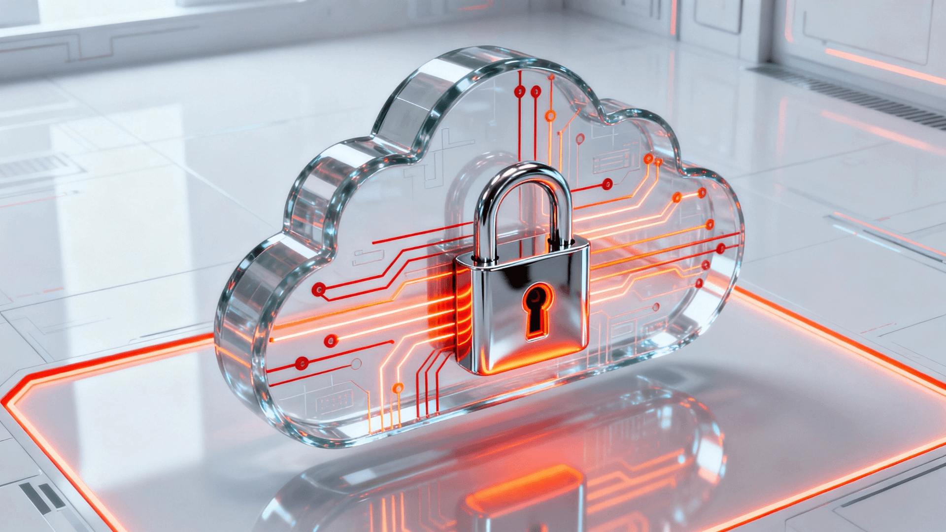 What is cloud security? A comprehensive cloud protection solution